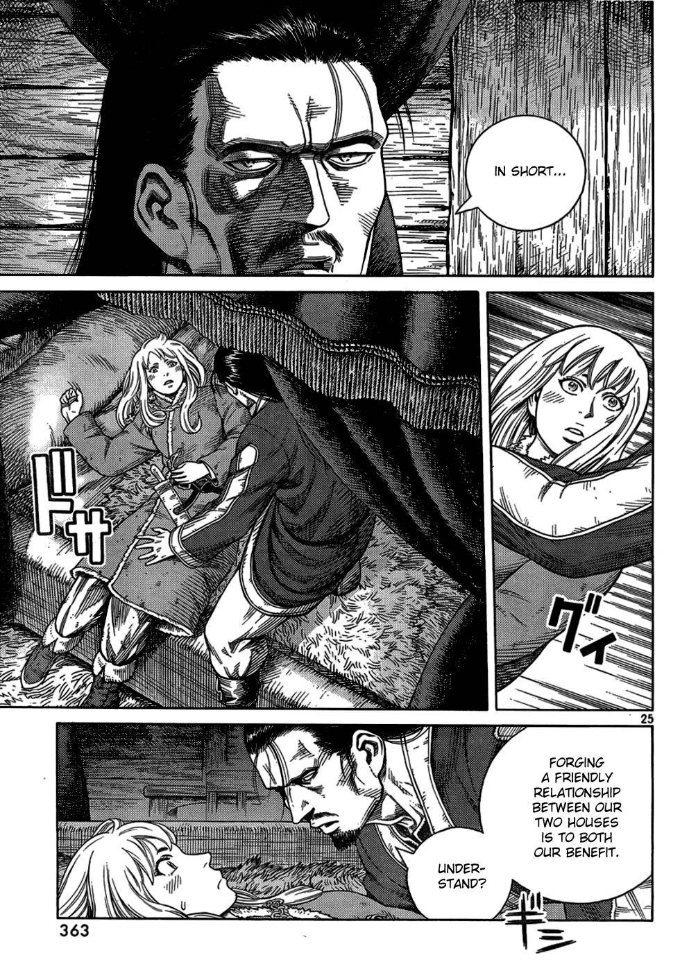 Vinland Saga Chapter 107 25